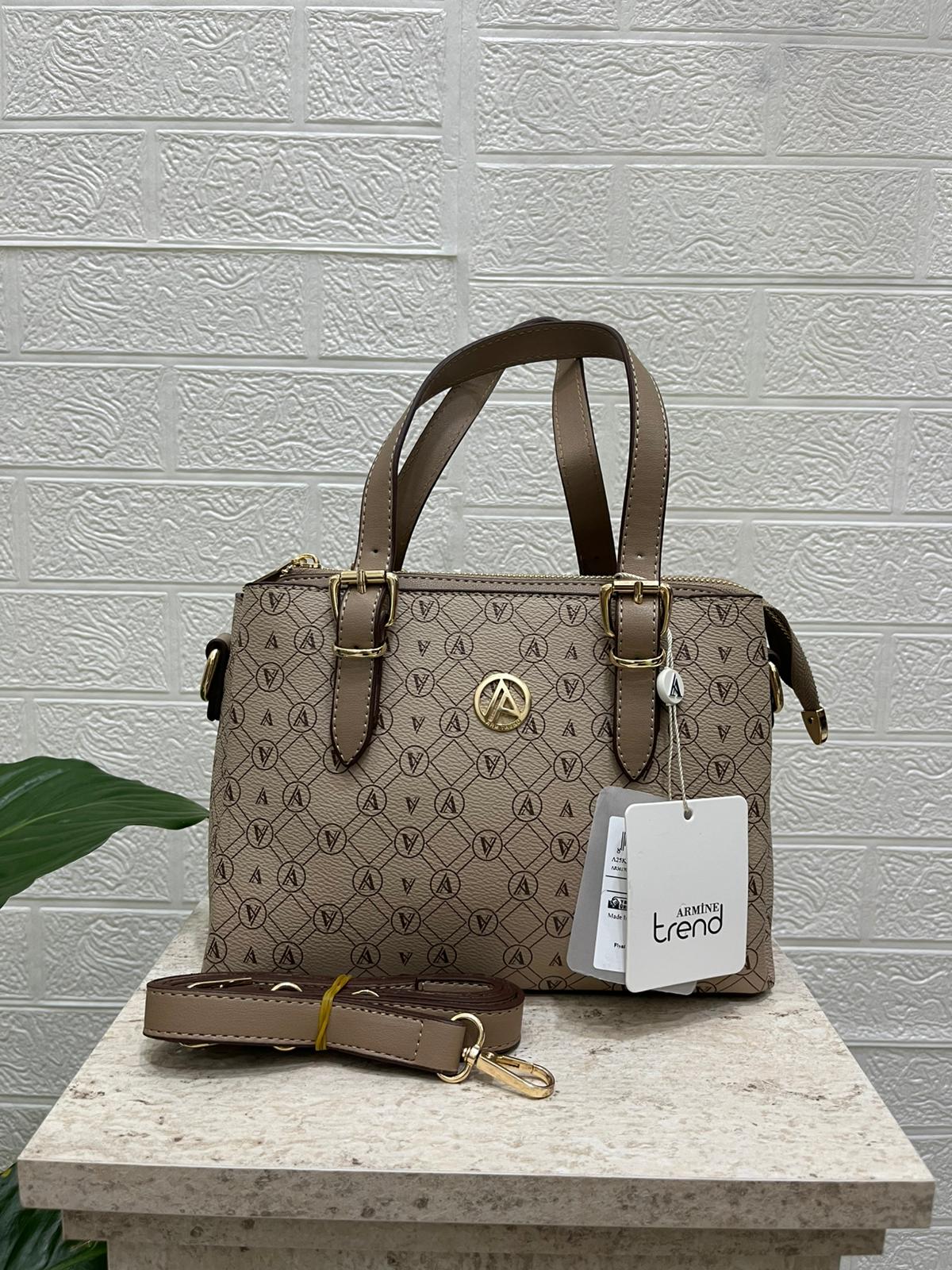 Armine Çanta Kum Beji