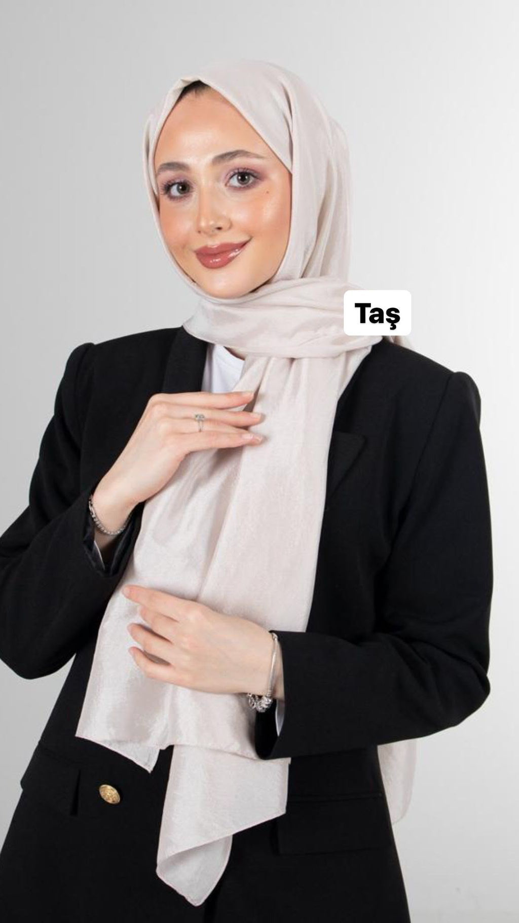 Yok Şal Taş