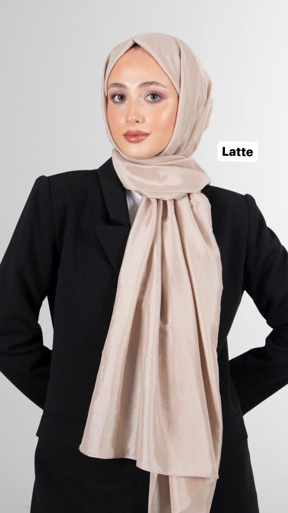 Yok Şal Latte
