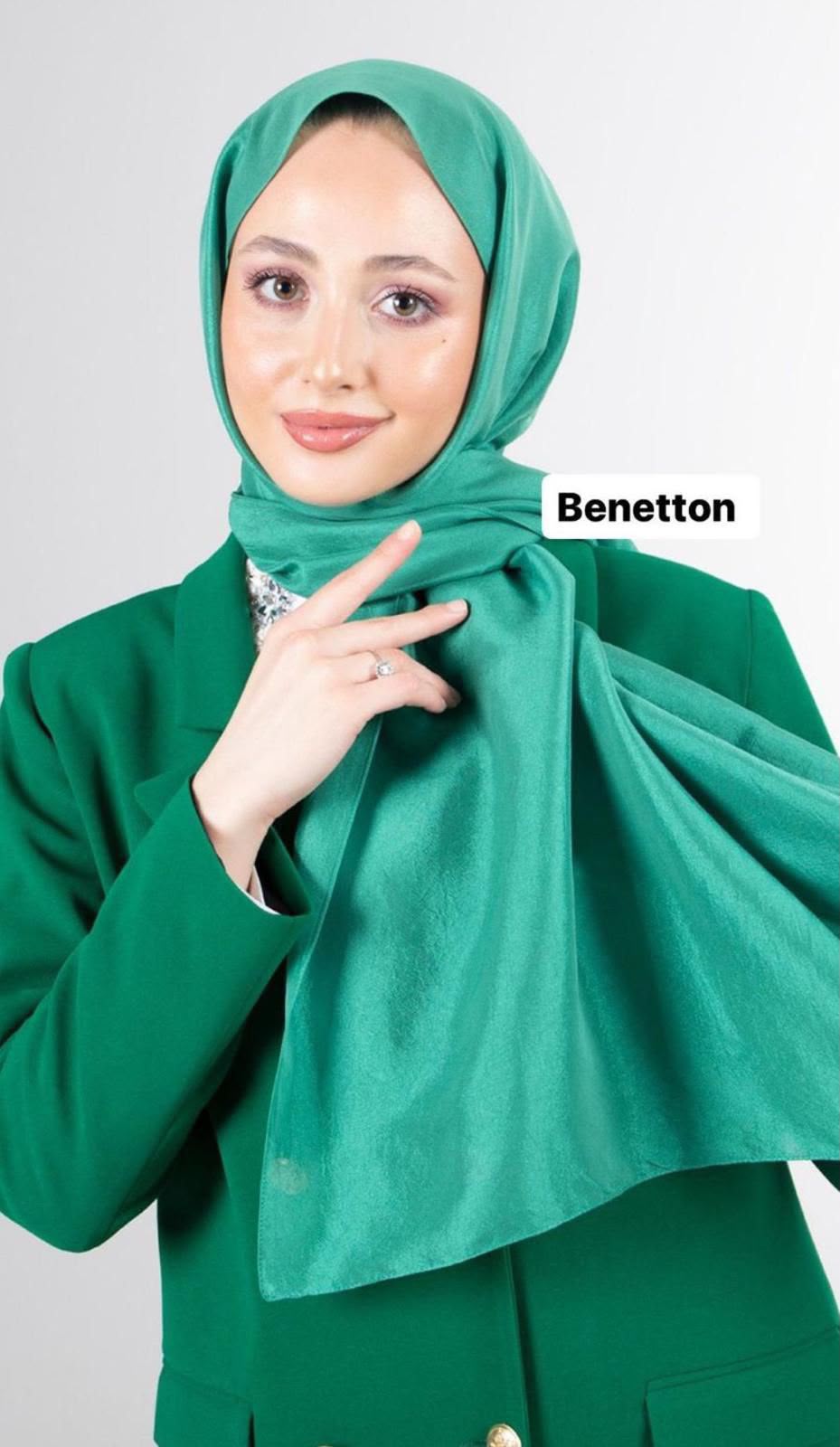 Yok Şal Benetton