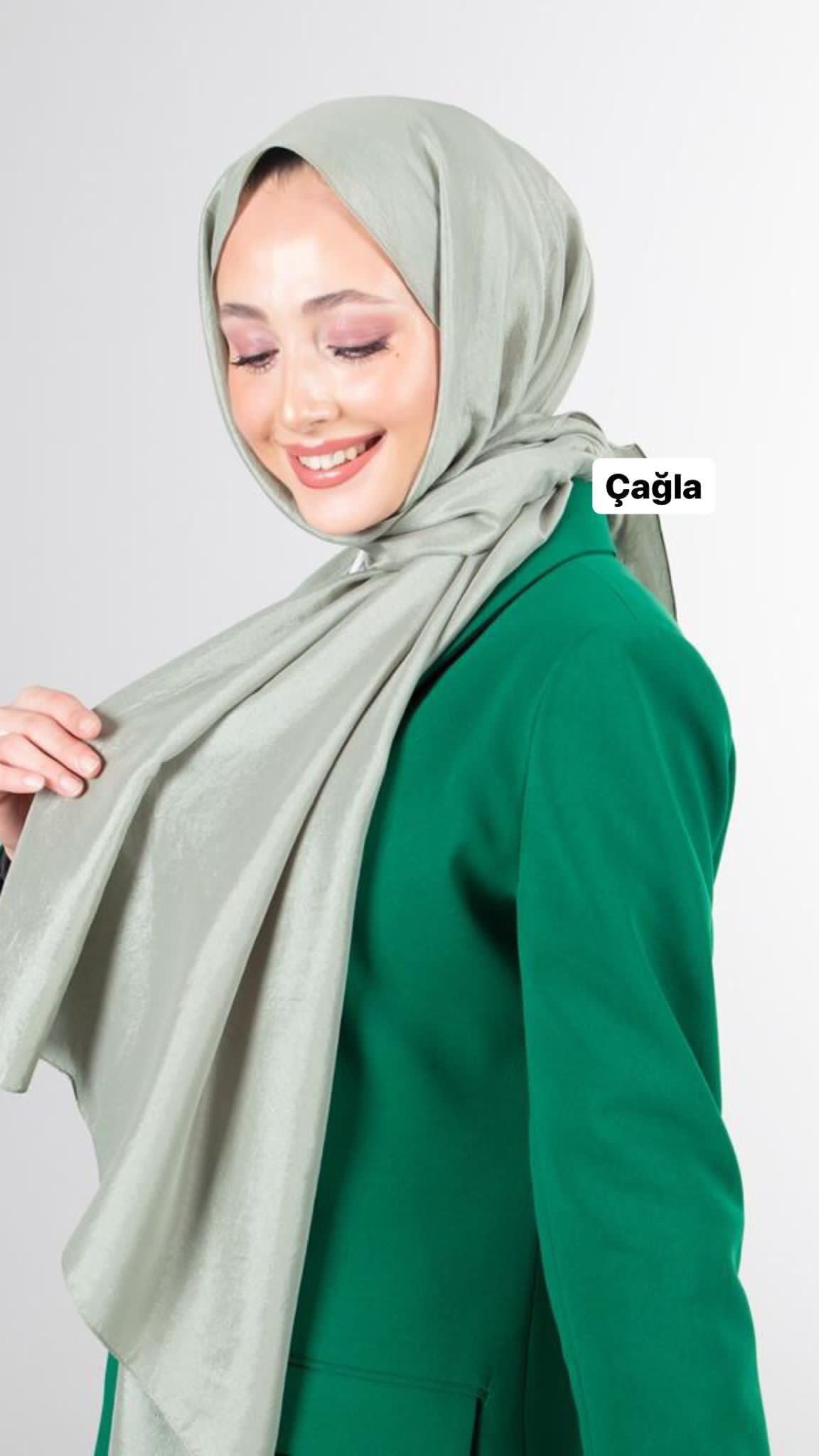 Yok Şal Çağla