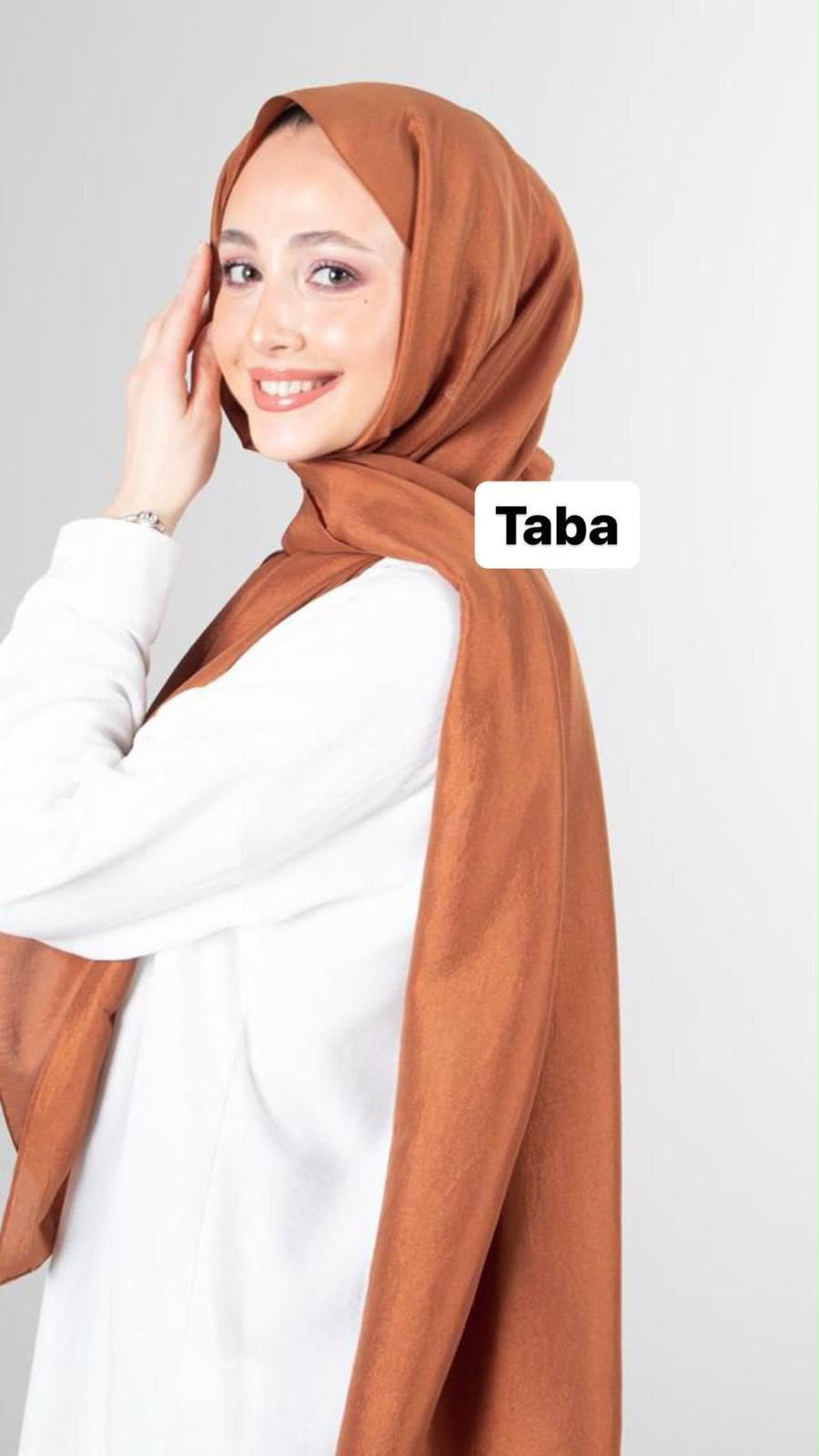 Yok Şal Taba