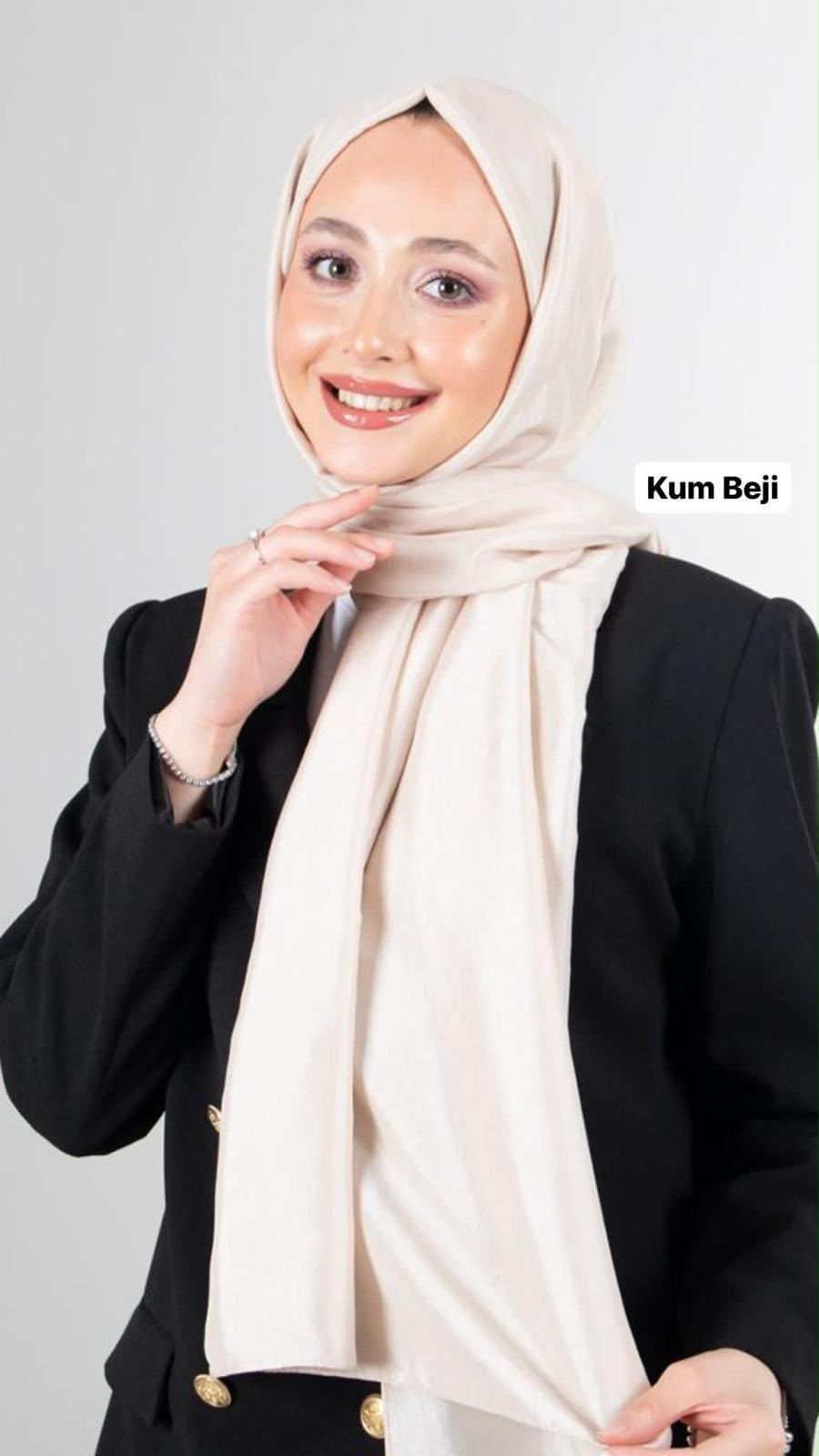 Yok Şal Kum Beji