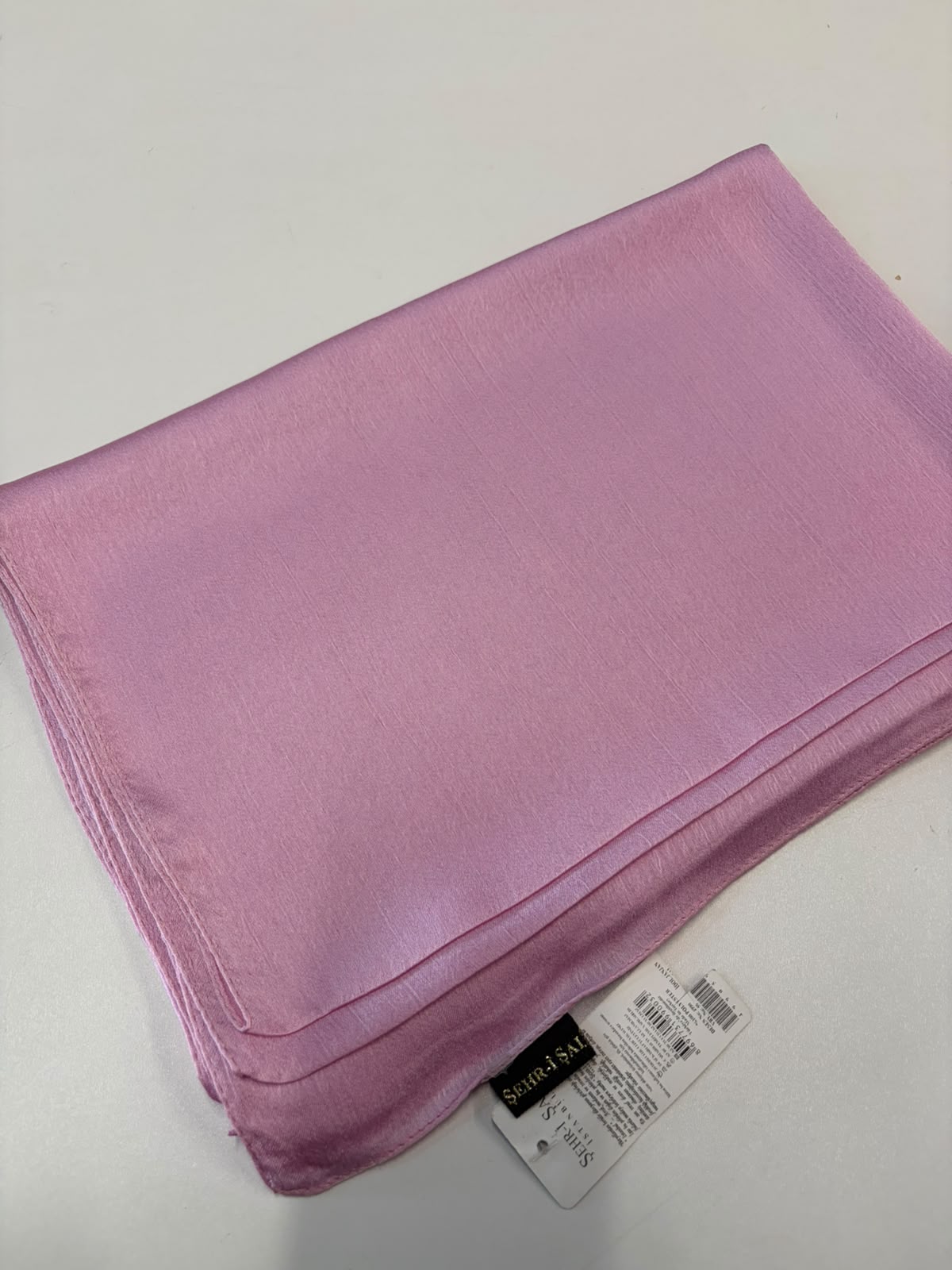 Janjan Şal Pembe