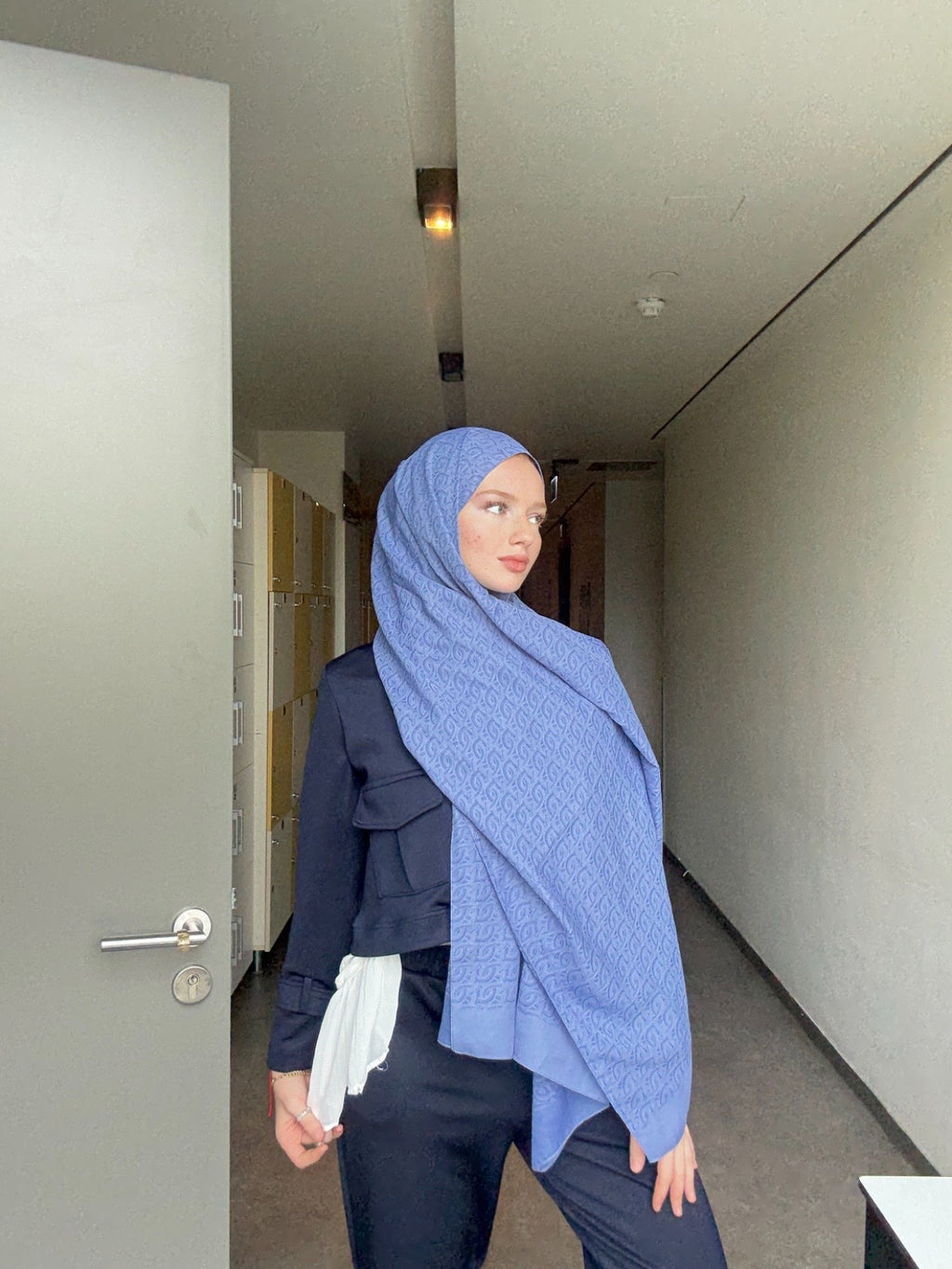 Dıamond Fresh Şal Serisi Veri Peri