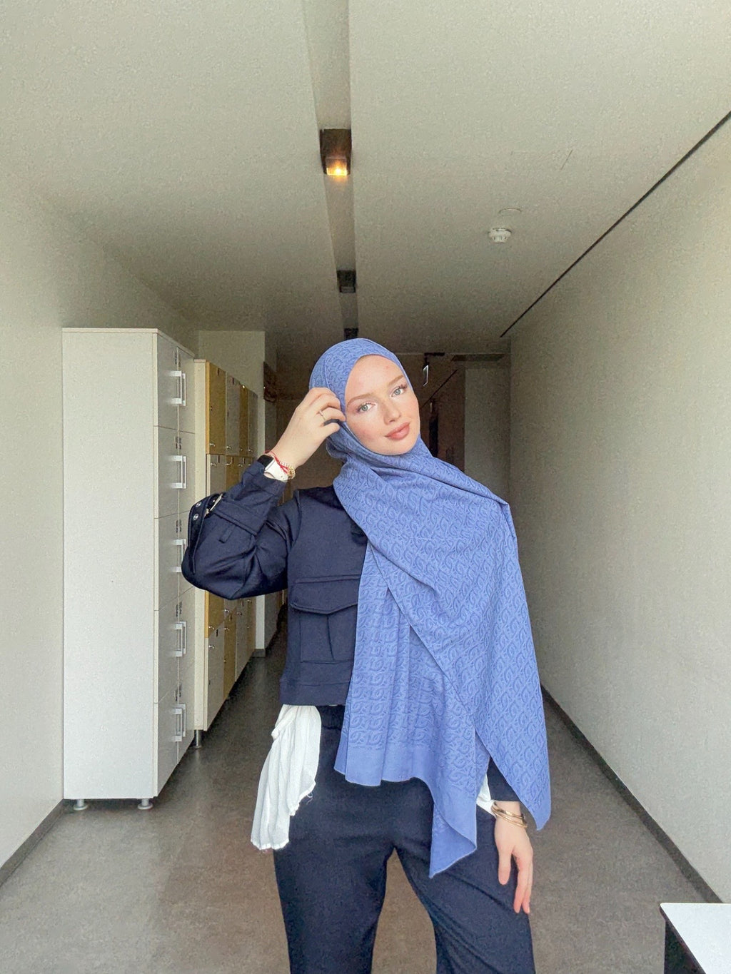 Dıamond Fresh Şal Serisi Veri Peri