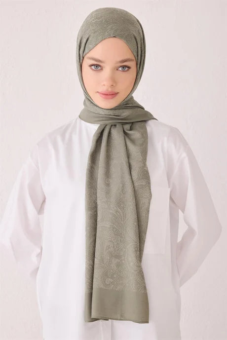 BELLI Fresh Etro Şal