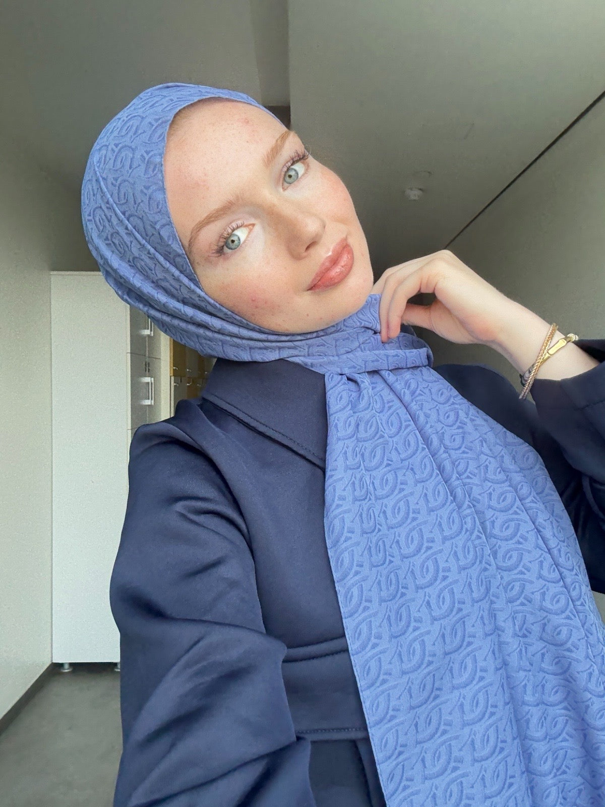 Dıamond Fresh Şal Serisi Veri Peri