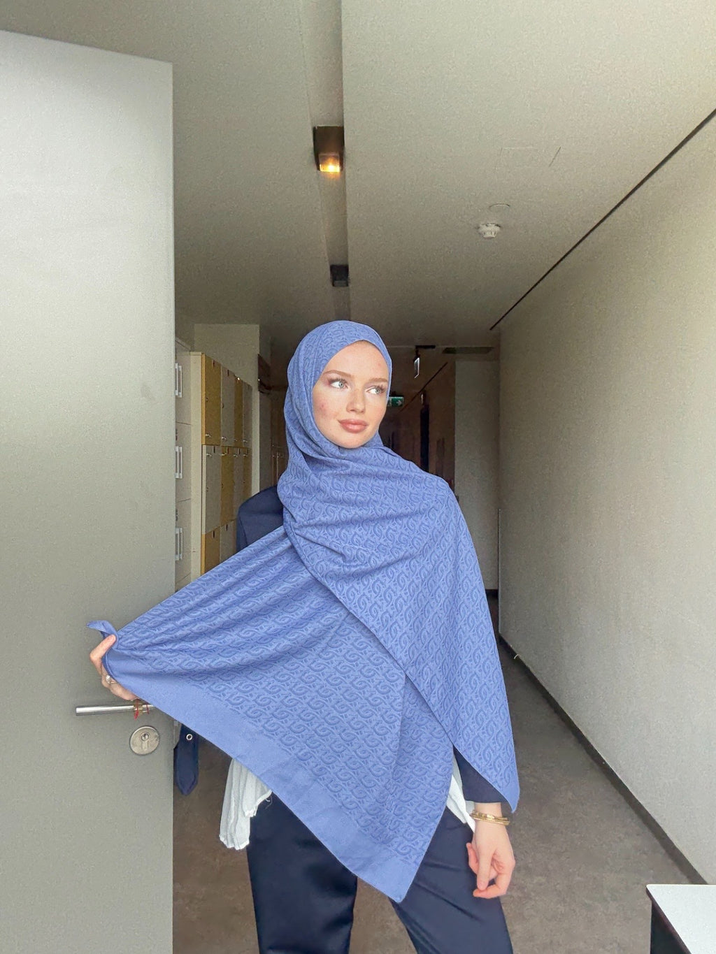 Dıamond Fresh Şal Serisi Veri Peri