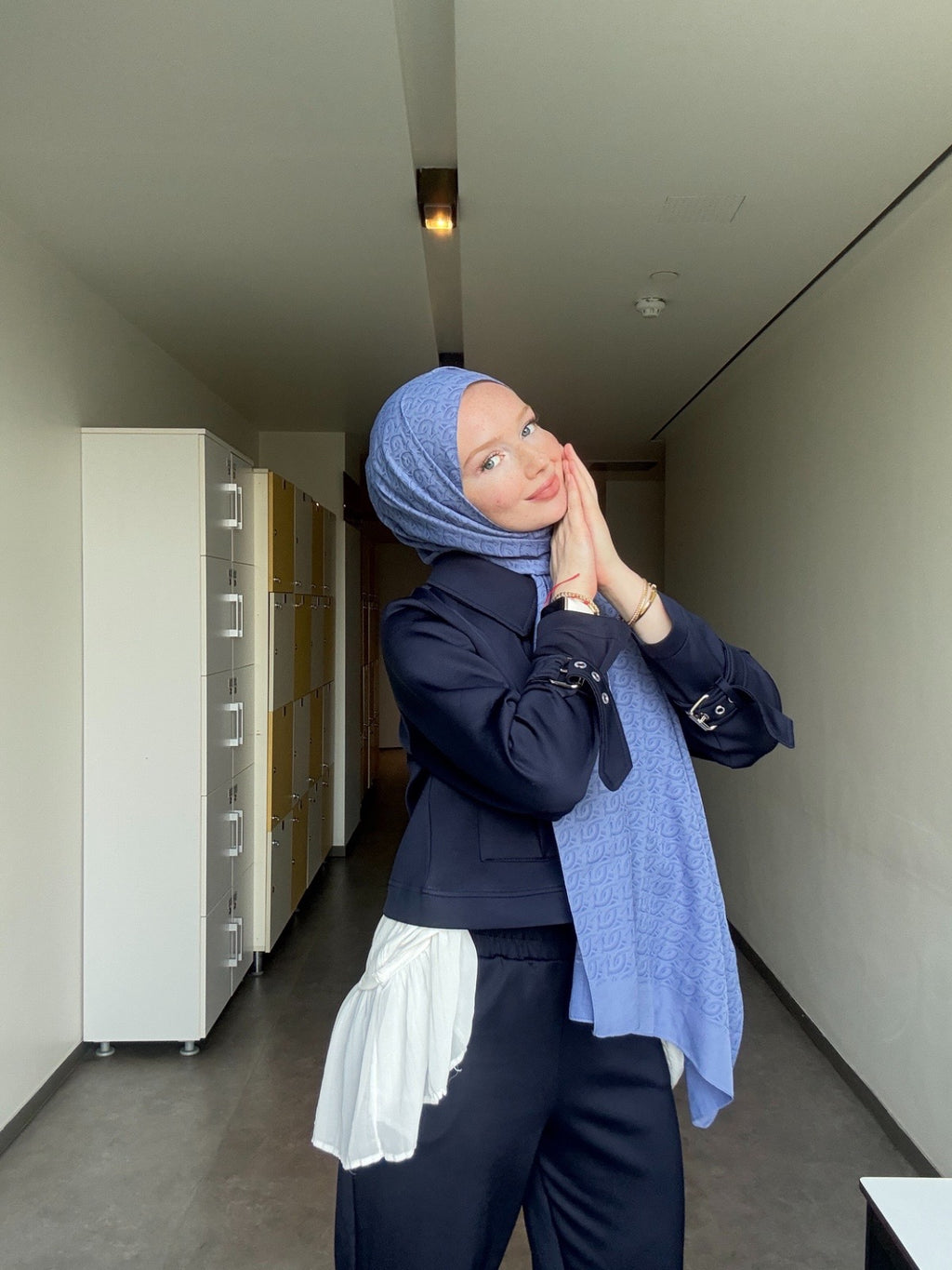 Dıamond Fresh Şal Serisi Veri Peri