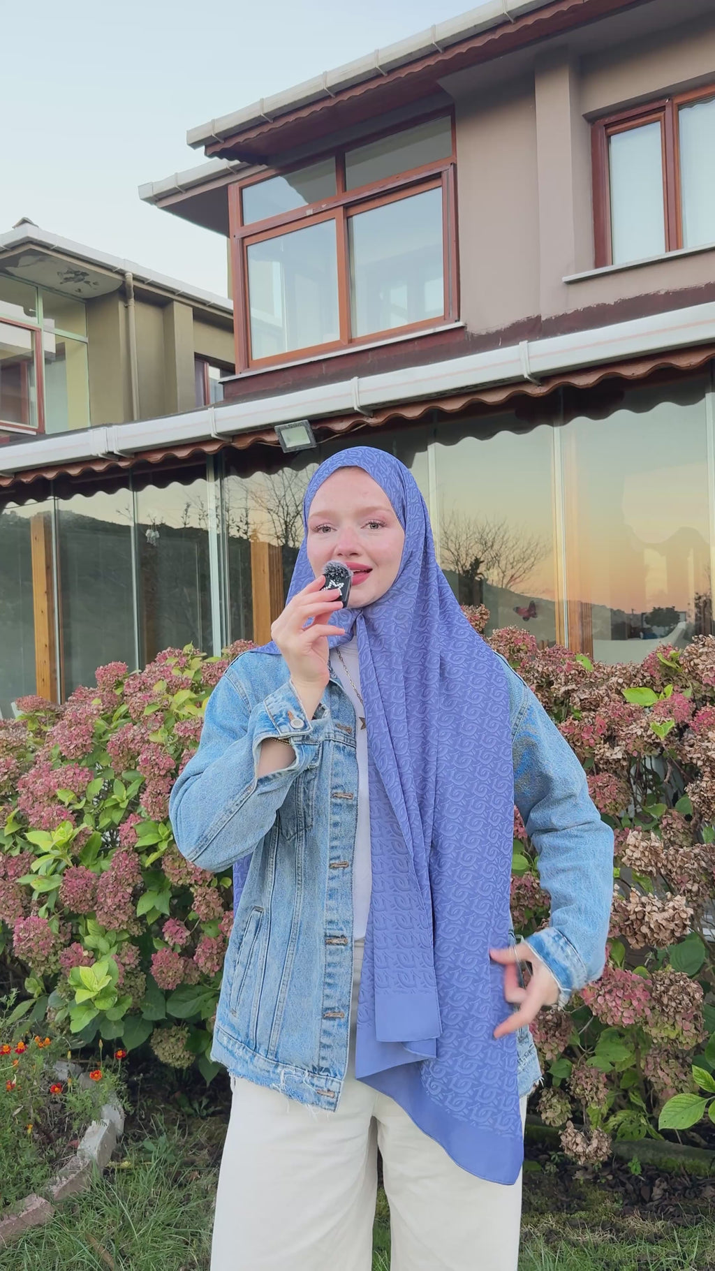 Dıamond Fresh Şal Serisi Veri Peri